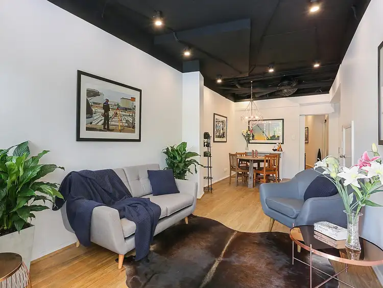 7G/11A Lachlan Street, Waterloo NSW 2017