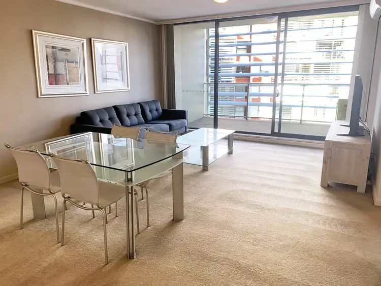 B404/58 Mountain Street, Ultimo NSW 2007
