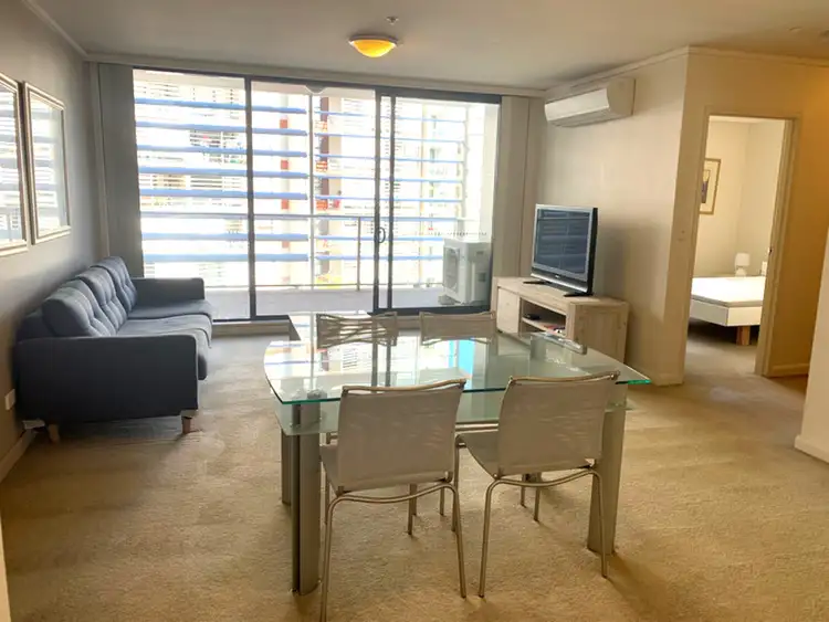 Third view of Homely apartment listing, B404/58 Mountain Street, Ultimo NSW 2007