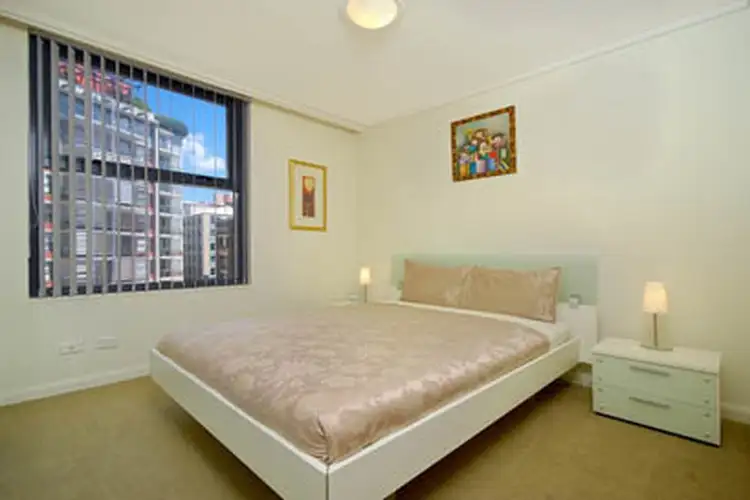 Fourth view of Homely apartment listing, B404/58 Mountain Street, Ultimo NSW 2007