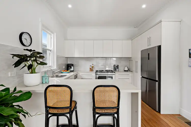 Sixth view of Homely house listing, 264 Parkway Avenue, Hamilton East NSW 2303