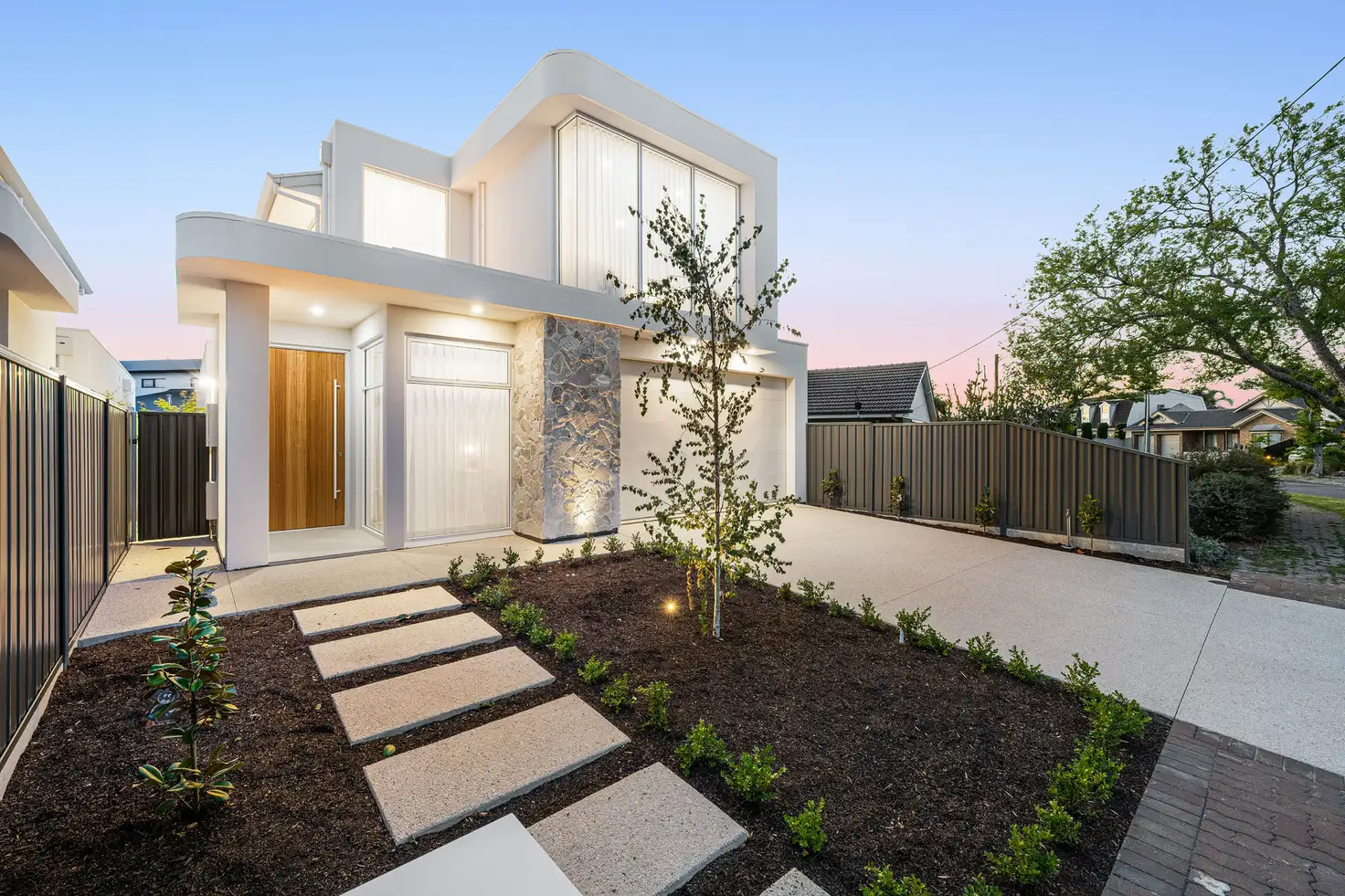 Main view of Homely house listing, 18 Sharpie Crescent, Grange SA 5022