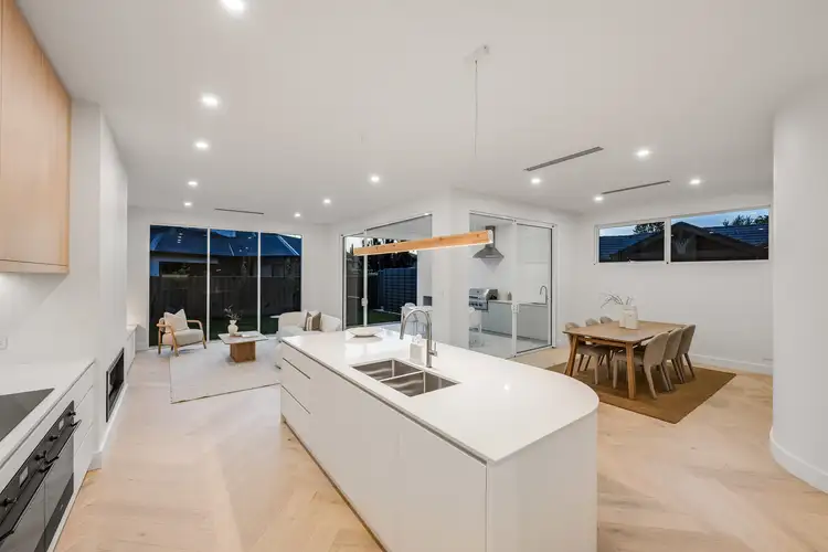 Third view of Homely house listing, 18 Sharpie Crescent, Grange SA 5022