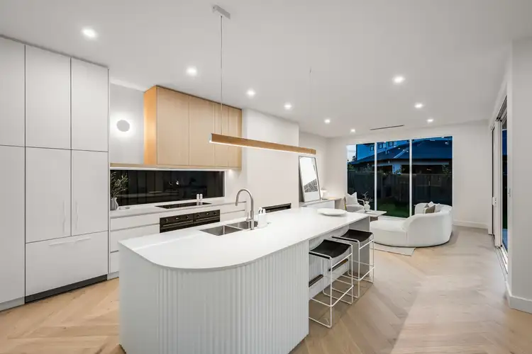 Fourth view of Homely house listing, 18 Sharpie Crescent, Grange SA 5022