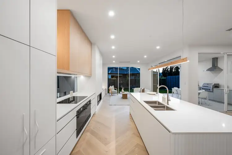 Fifth view of Homely house listing, 18 Sharpie Crescent, Grange SA 5022