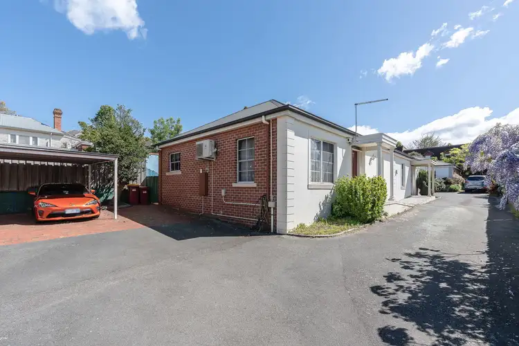 Second view of Homely unit listing, 2/70 Arthur Street, East Launceston TAS 7250