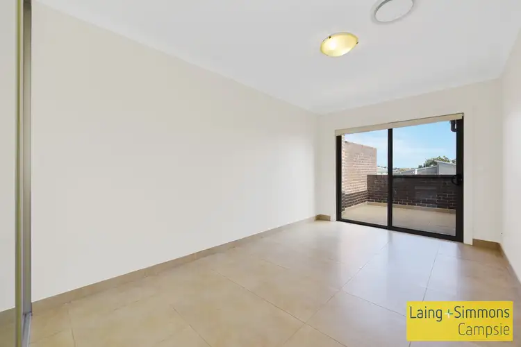 Second view of Homely semi-detached listing, 54A Winifred Street, Condell Park NSW 2200