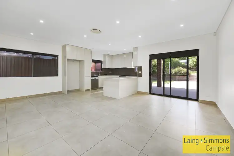 Third view of Homely semi-detached listing, 54A Winifred Street, Condell Park NSW 2200