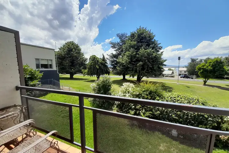 10/6 Clyde Street, Jindabyne NSW 2627