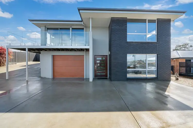 Main view of Homely house listing, 21 Lagoon View Court, Midway Point TAS 7171