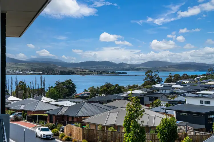 Fourth view of Homely house listing, 21 Lagoon View Court, Midway Point TAS 7171