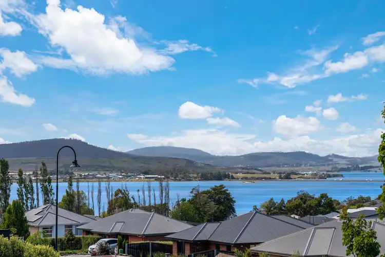 Sixth view of Homely house listing, 21 Lagoon View Court, Midway Point TAS 7171