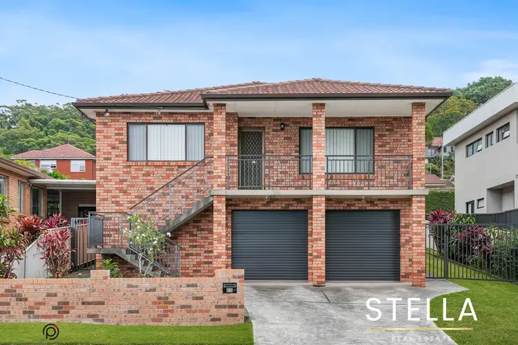 32 Jutland Avenue, Coniston NSW 2500