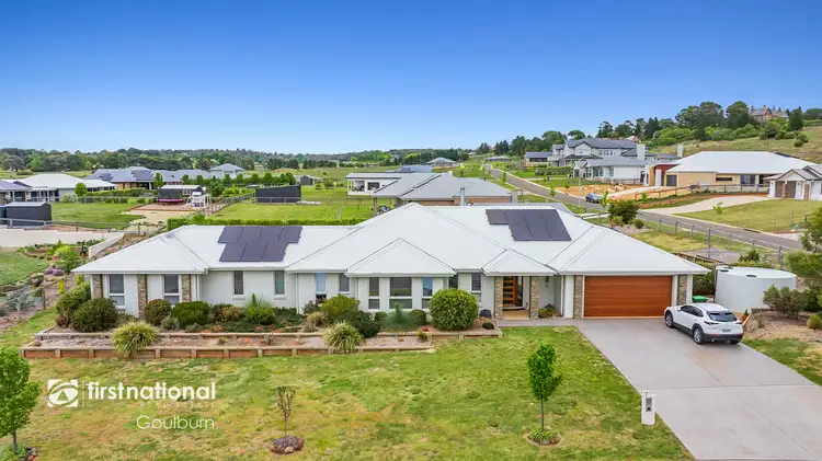 7 Waterlily Fairway, Goulburn NSW 2580