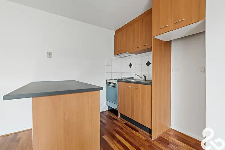 Second view of Homely apartment listing, 4/1 Trenoweth Street, Brunswick VIC 3056