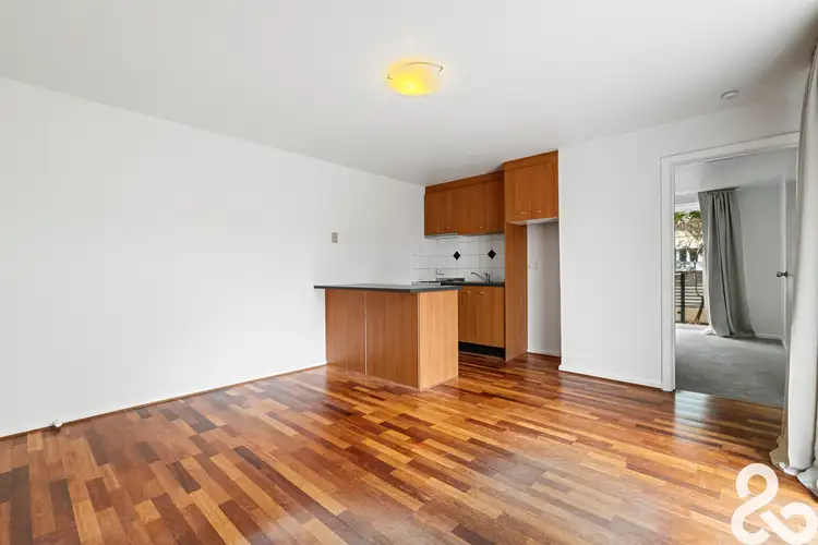 Fifth view of Homely apartment listing, 4/1 Trenoweth Street, Brunswick VIC 3056