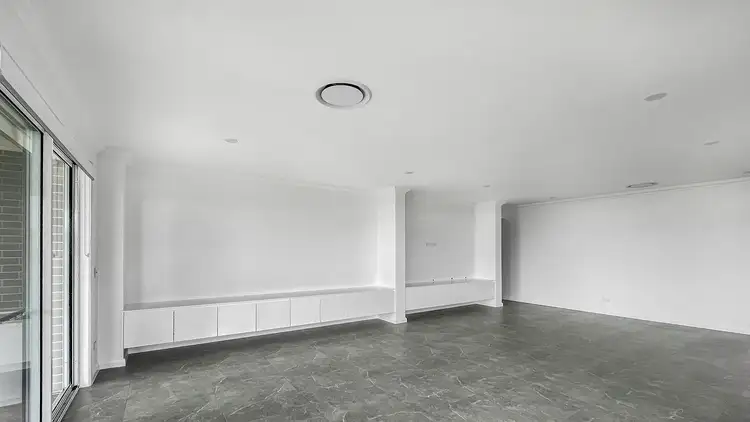 Second view of Homely house listing, 33 Hone Creek Drive, Caerleon NSW 2850