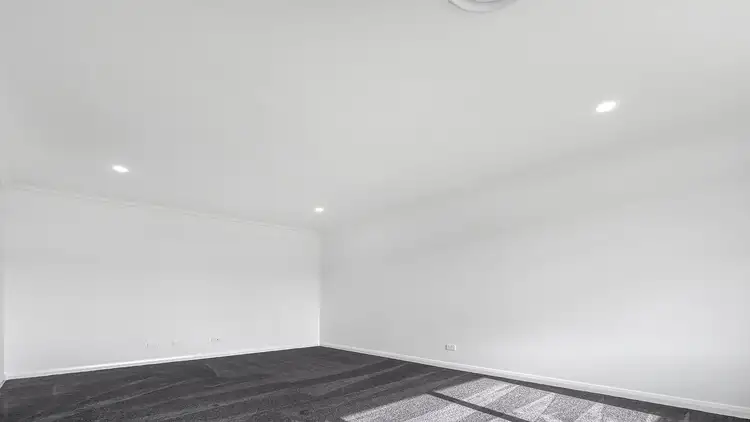 Fifth view of Homely house listing, 33 Hone Creek Drive, Caerleon NSW 2850