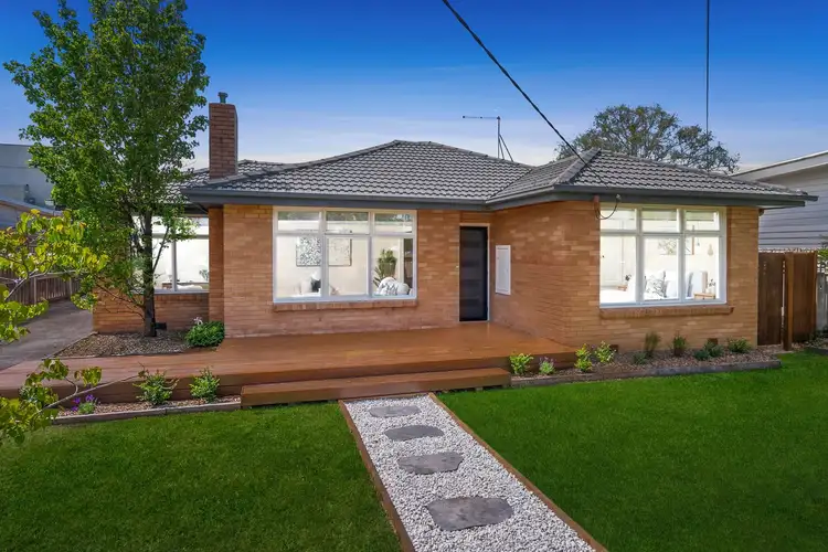56 Sandringham Parade, Newtown VIC 3220