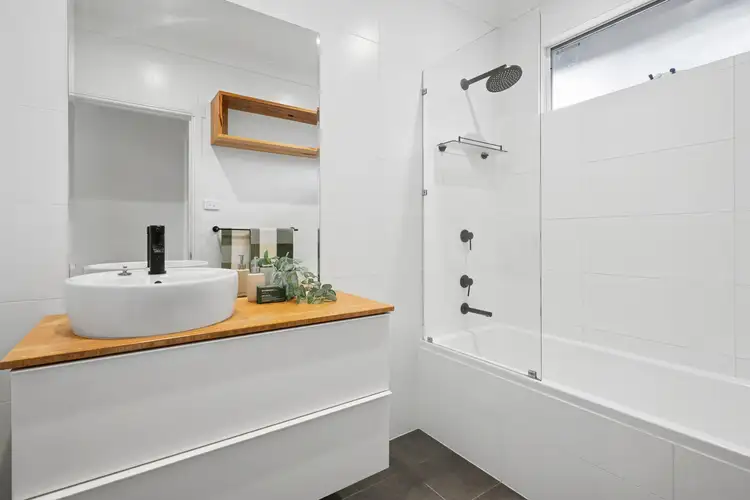 Fifth view of Homely house listing, 56 Sandringham Parade, Newtown VIC 3220