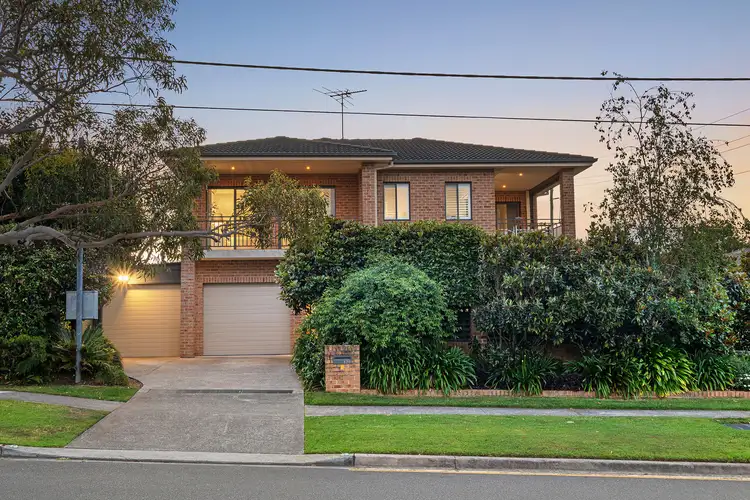 179 Woronora Road, Engadine NSW 2233