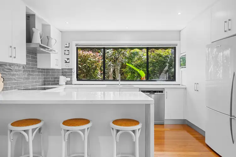 Sixth view of Homely semi-detached listing, 179 Woronora Road, Engadine NSW 2233