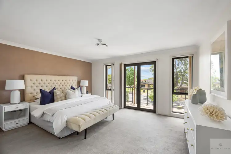 Sixth view of Homely house listing, 122 Holdsworth Drive, Mount Annan NSW 2567