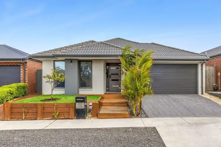 30 Restful Way, Armstrong Creek VIC 3217