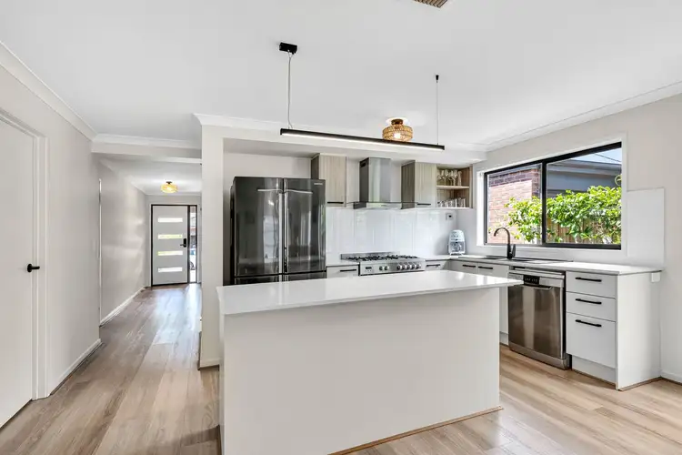 Second view of Homely house listing, 30 Restful Way, Armstrong Creek VIC 3217