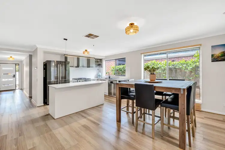 Fourth view of Homely house listing, 30 Restful Way, Armstrong Creek VIC 3217