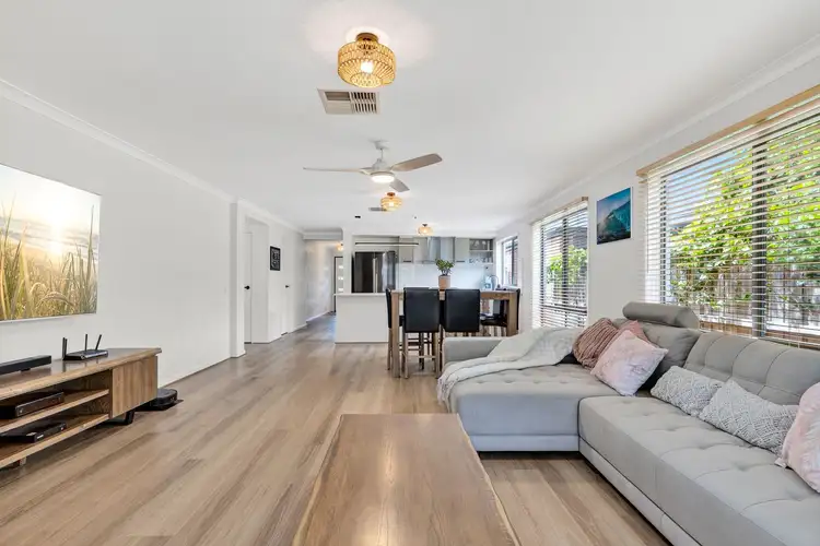 Fifth view of Homely house listing, 30 Restful Way, Armstrong Creek VIC 3217