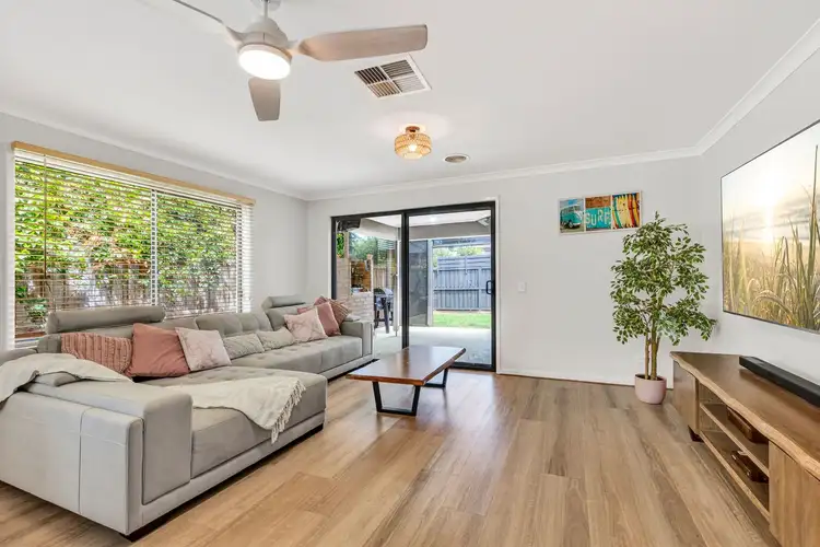 Sixth view of Homely house listing, 30 Restful Way, Armstrong Creek VIC 3217