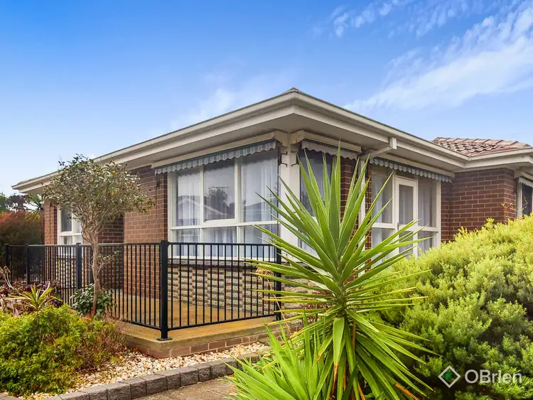 1/15 Golden Street, Chelsea VIC 3196