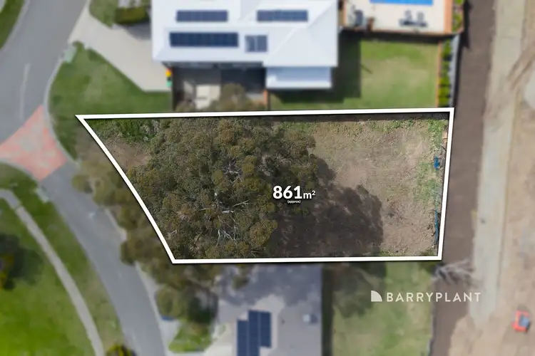 Fourth view of Homely land listing, 1 Serene Court, Pakenham VIC 3810