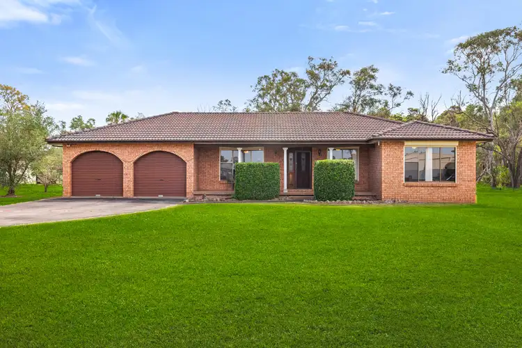 92-98 Third Road, Berkshire Park NSW 2765