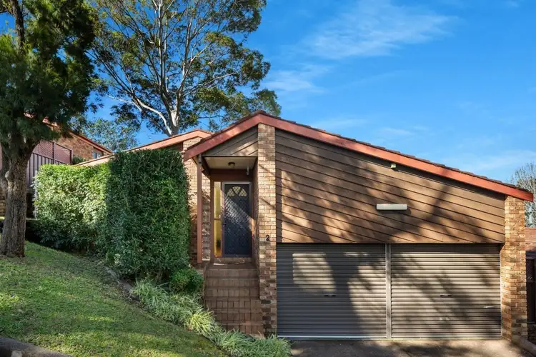 2/28 Robertson Street, Coniston NSW 2500