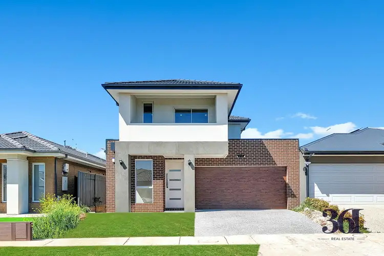27 Doma Drive, Truganina VIC 3029