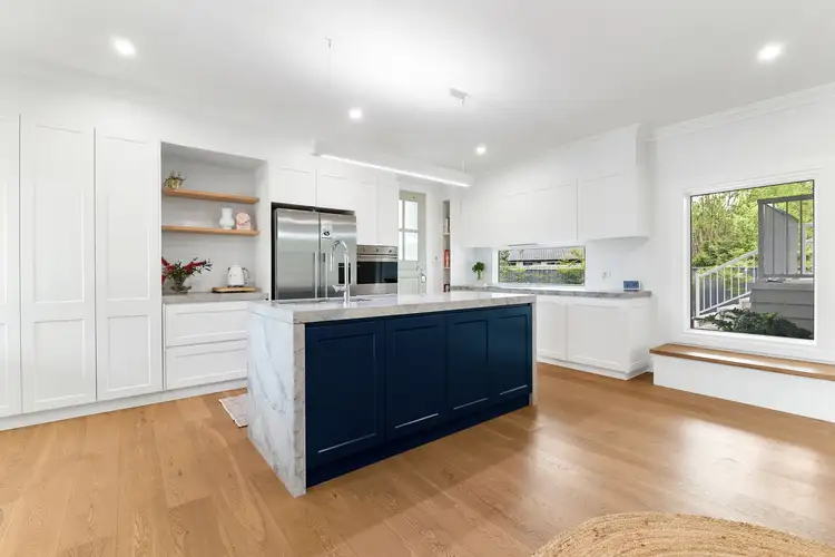 Third view of Homely house listing, 4 Hermes Place, Emu Plains NSW 2750