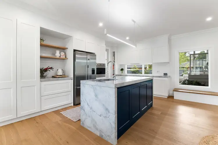 Fifth view of Homely house listing, 4 Hermes Place, Emu Plains NSW 2750