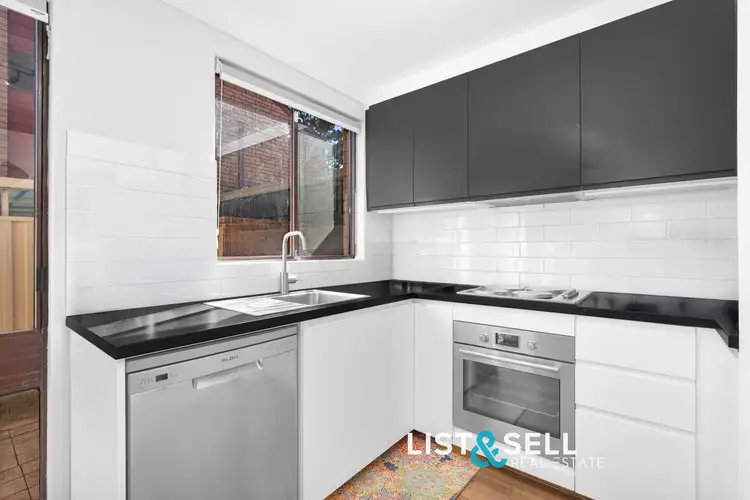 Fourth view of Homely townhouse listing, 9/5 Amaranthus Place, Macquarie Fields NSW 2564