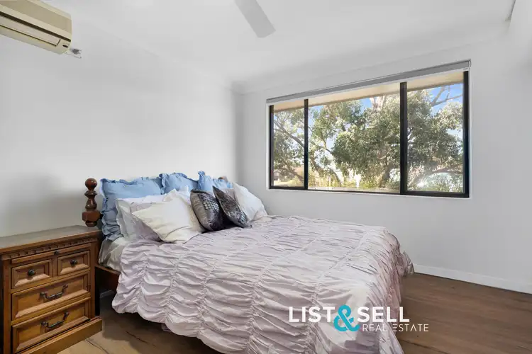 Fifth view of Homely townhouse listing, 9/5 Amaranthus Place, Macquarie Fields NSW 2564