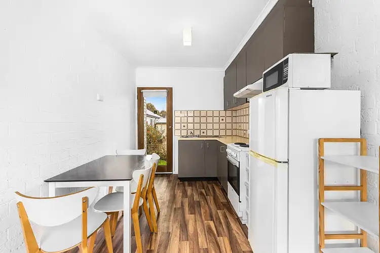 Second view of Homely semi-detached listing, 2/6 Hoskin Street, Berridale NSW 2628