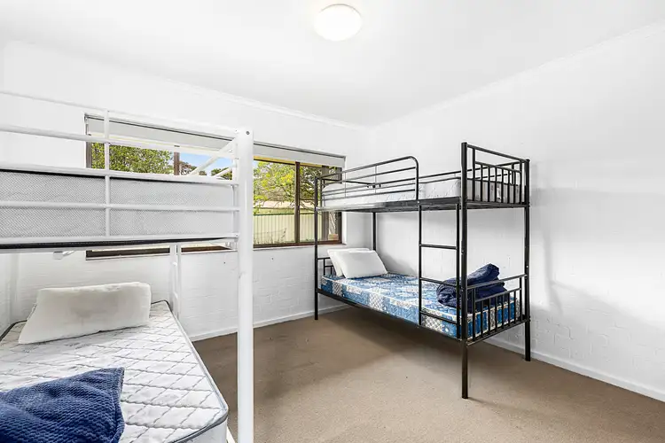 Fourth view of Homely semi-detached listing, 2/6 Hoskin Street, Berridale NSW 2628