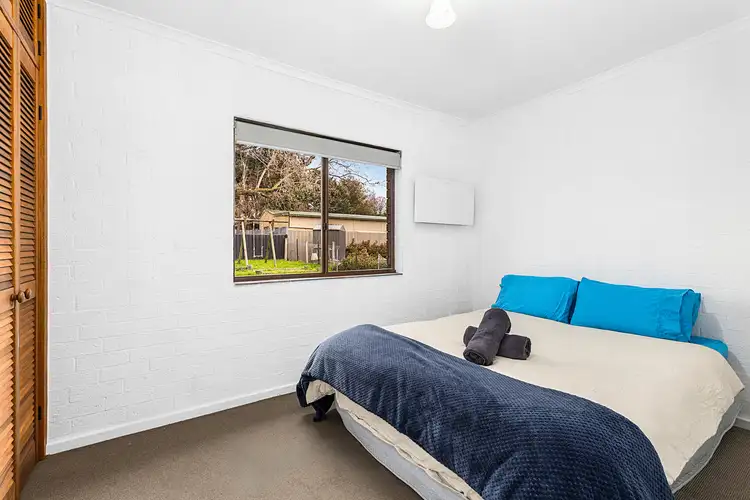 Fifth view of Homely semi-detached listing, 2/6 Hoskin Street, Berridale NSW 2628