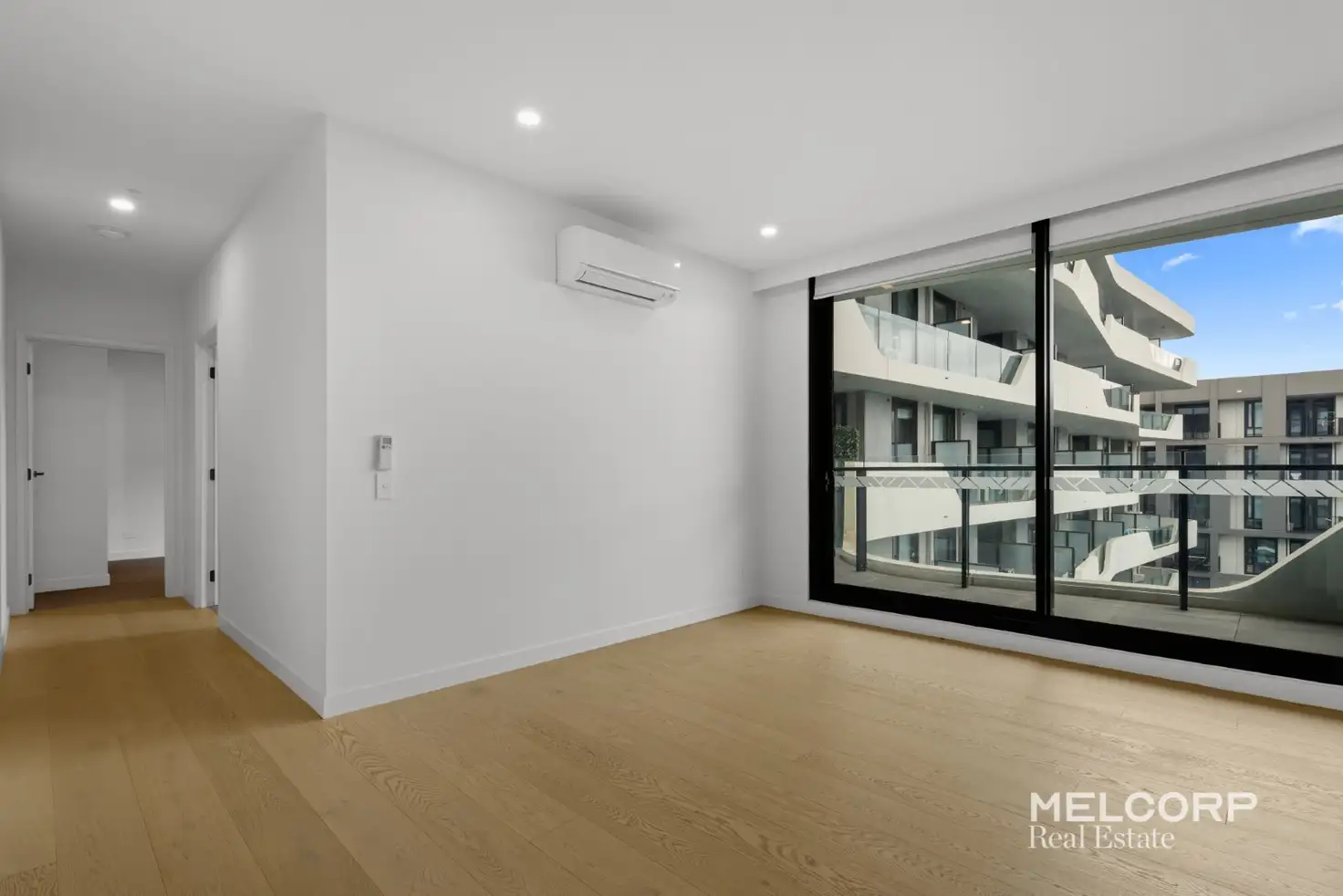 Main view of Homely apartment listing, 901/864 Blackburn Road, Clayton VIC 3168