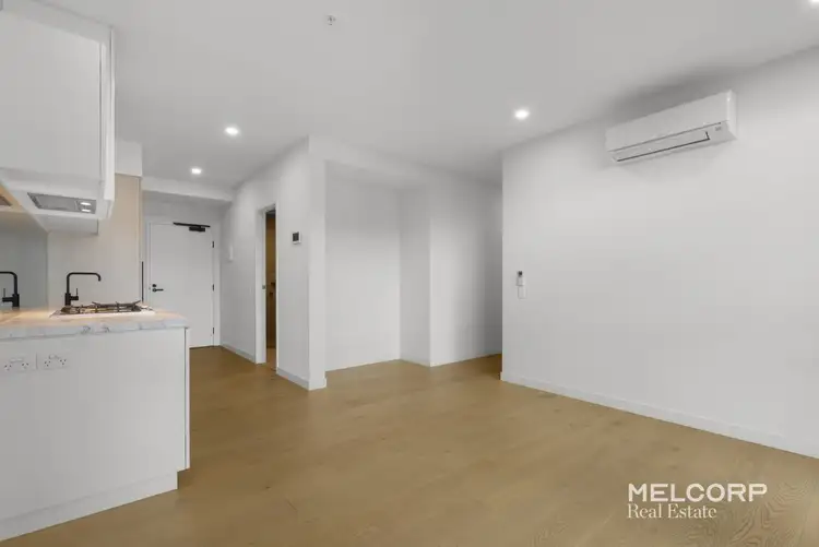 Second view of Homely apartment listing, 901/864 Blackburn Road, Clayton VIC 3168