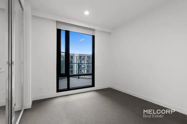 Third view of Homely apartment listing, 901/864 Blackburn Road, Clayton VIC 3168