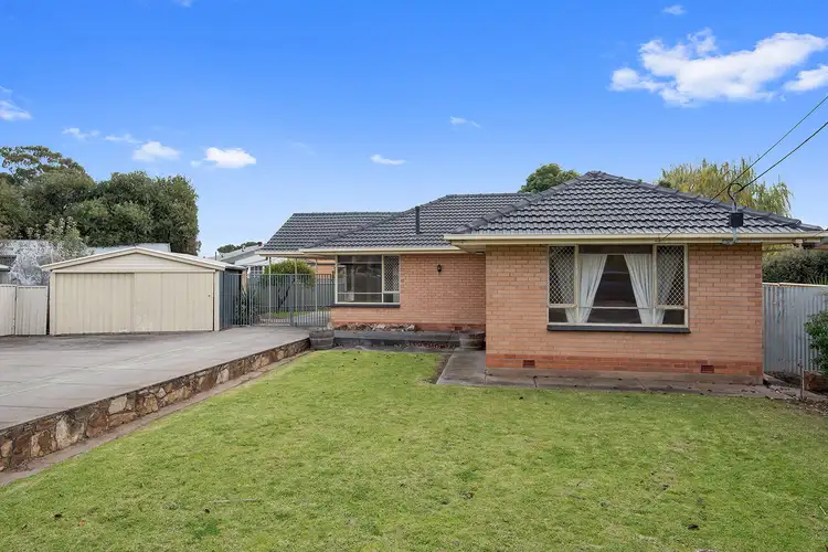 Second view of Homely house listing, 4 Dennis Court, Clarence Gardens SA 5039