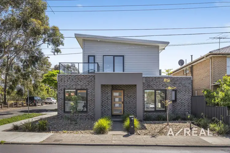 Main view of Homely townhouse listing, 115 Separation Street, Northcote VIC 3070