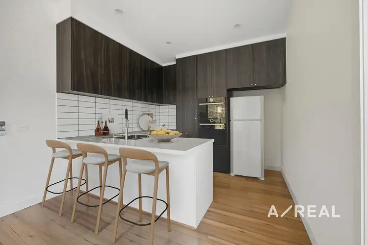 Fifth view of Homely townhouse listing, 115 Separation Street, Northcote VIC 3070